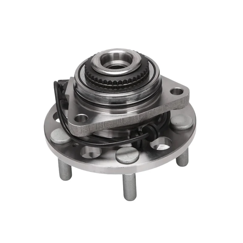 Original Brand New Front Hub Wheel Bearing With Abs 4142009403,4142009405 For Korando Actyon I Kyron Rexton High Quality
Original Brand New Front Hub Wheel Bearing With Abs 4142009403,4142009405 For Korando Actyon I Kyron Rexton High Quality