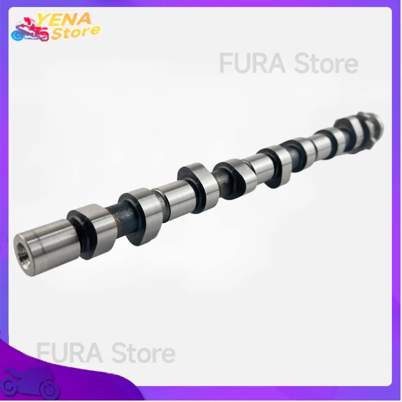 Applicable to Ford Fiesta KA 1.6L Zetec Rocam Flex BOV Engine Camshaft OEM Replacement Racing Performance Cam Shaft for Valve
Applicable to Ford Fiesta KA 1.6L Zetec Rocam Flex BOV Engine Camshaft OEM Replacement Racing Performance Cam Shaft for Valve