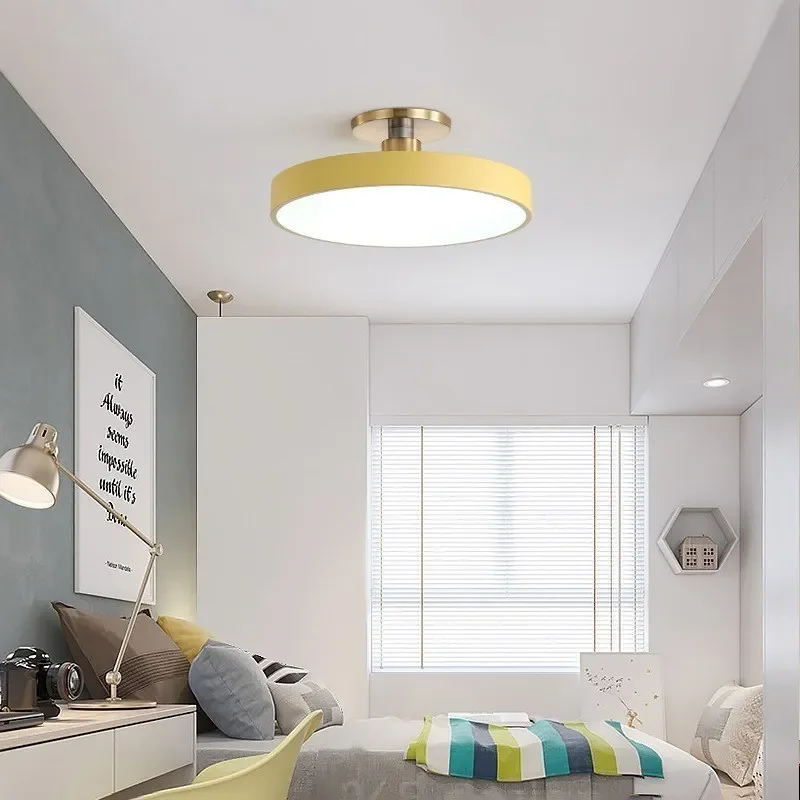 Modern LED Ceiling Chandelier Makaron Ceiling Lights Living Bedroom Study Room Child Corridor Home Indoor Nordic Lamps Lighting
Modern LED Ceiling Chandelier Makaron Ceiling Lights Living Bedroom Study Room Child Corridor Home Indoor Nordic Lamps Lighting