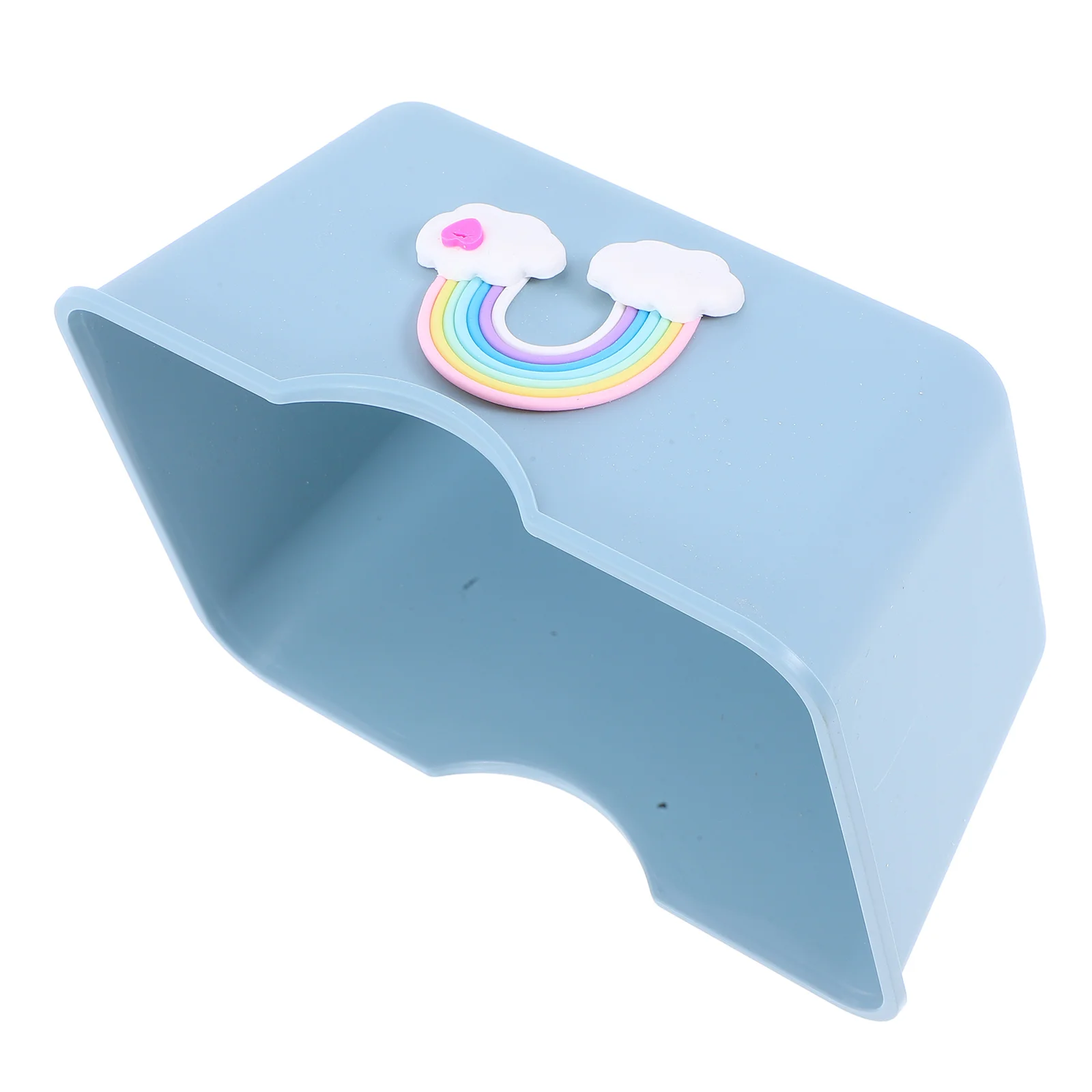 Hamster Toilet Beds Litter Boxes Heighten Digging Sand Container Small Pet Cage Abs Gerbil Bath Tub
Hamster Toilet Beds Litter Boxes Heighten Digging Sand Container Small Pet Cage Abs Gerbil Bath Tub