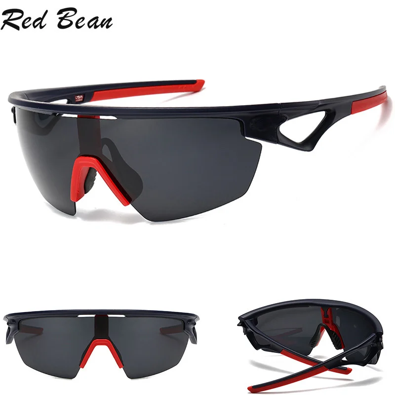 Brand Designer Sport Sunglasses Men Women Vintage Half Frame Polarized Sunglasses for Men Male Classic Driving Goggle UV400
Brand Designer Sport Sunglasses Men Women Vintage Half Frame Polarized Sunglasses for Men Male Classic Driving Goggle UV400