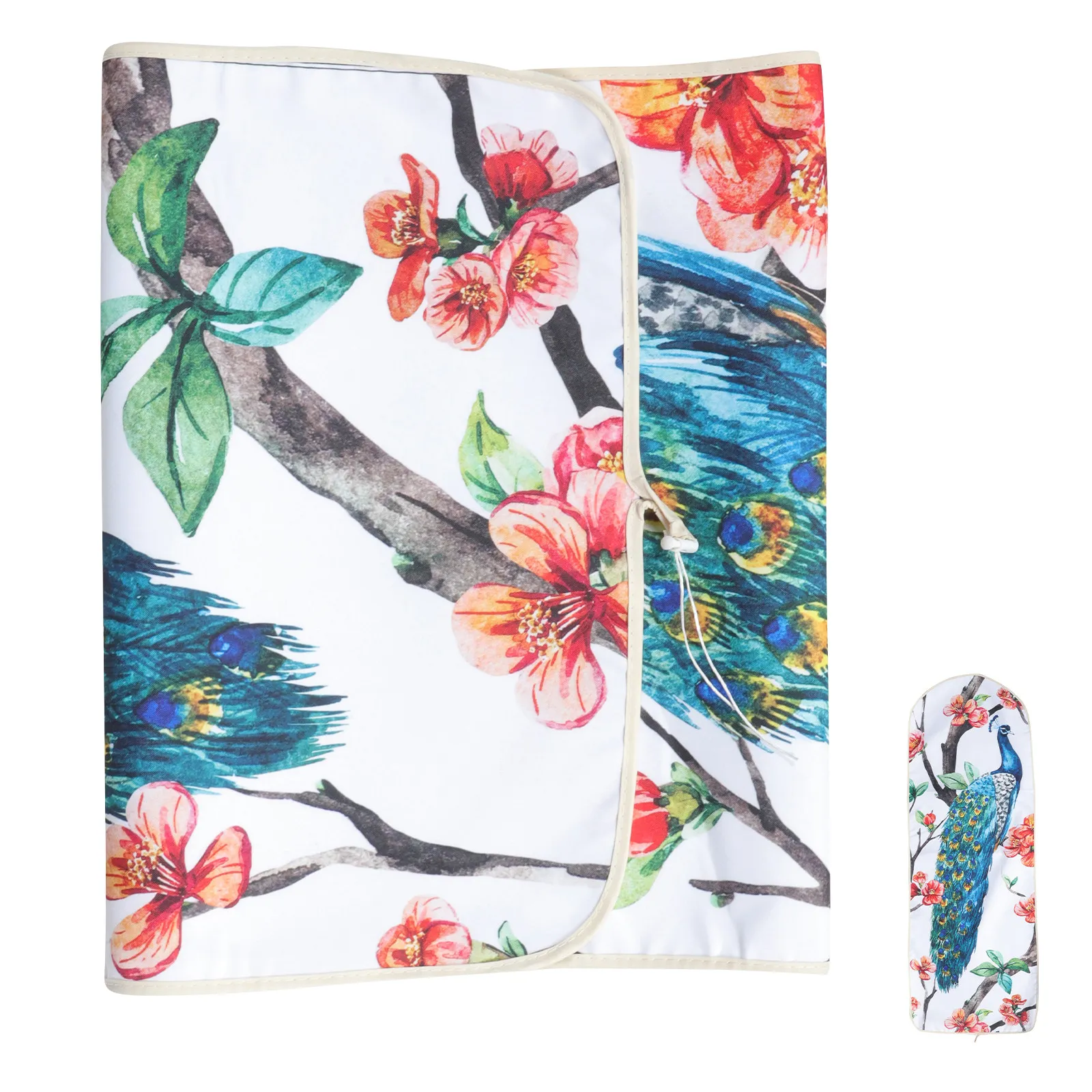 Ironing Board Cover Heat Resistant Polyester Table Covers Safe Use Elastic Edges Portable Easy Install Remove Long
Ironing Board Cover Heat Resistant Polyester Table Covers Safe Use Elastic Edges Portable Easy Install Remove Long