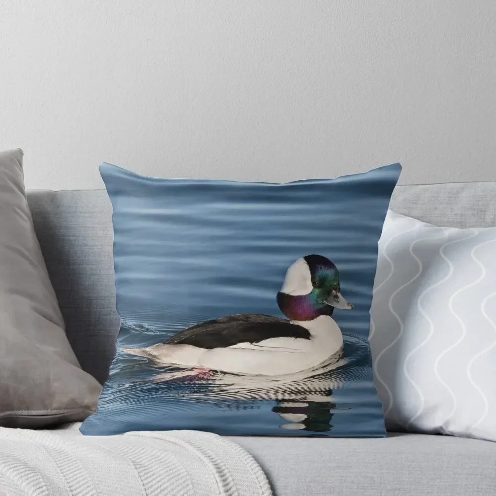 Bufflehead Drake Throw Pillow Cushion Covers For Living Room pillow cover christmas Custom Cushion pillow
Bufflehead Drake Throw Pillow Cushion Covers For Living Room pillow cover christmas Custom Cushion pillow