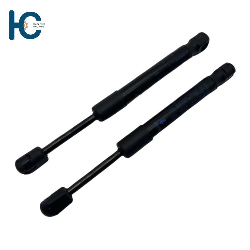 95551252800 Auto Parts Bonnet Gas Strut Spring Trunk Lid Support for Porsche Cayenne 7L5845587B
95551252800 Auto Parts Bonnet Gas Strut Spring Trunk Lid Support for Porsche Cayenne 7L5845587B