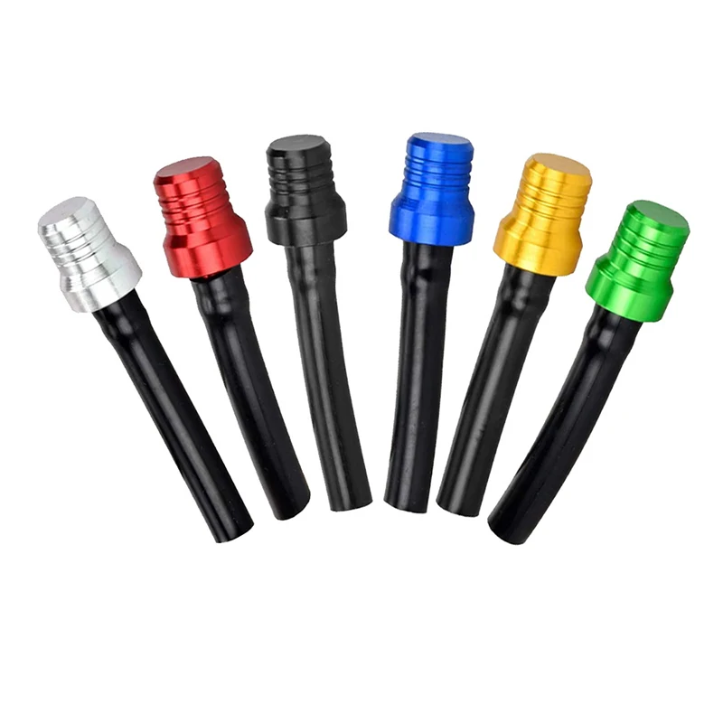 5pcs Motorcycle Modification Accessories for Fuel Tank Cap Valve Exhaust Breathing Hose Bidirectional Tank Cap
5pcs Motorcycle Modification Accessories for Fuel Tank Cap Valve Exhaust Breathing Hose Bidirectional Tank Cap