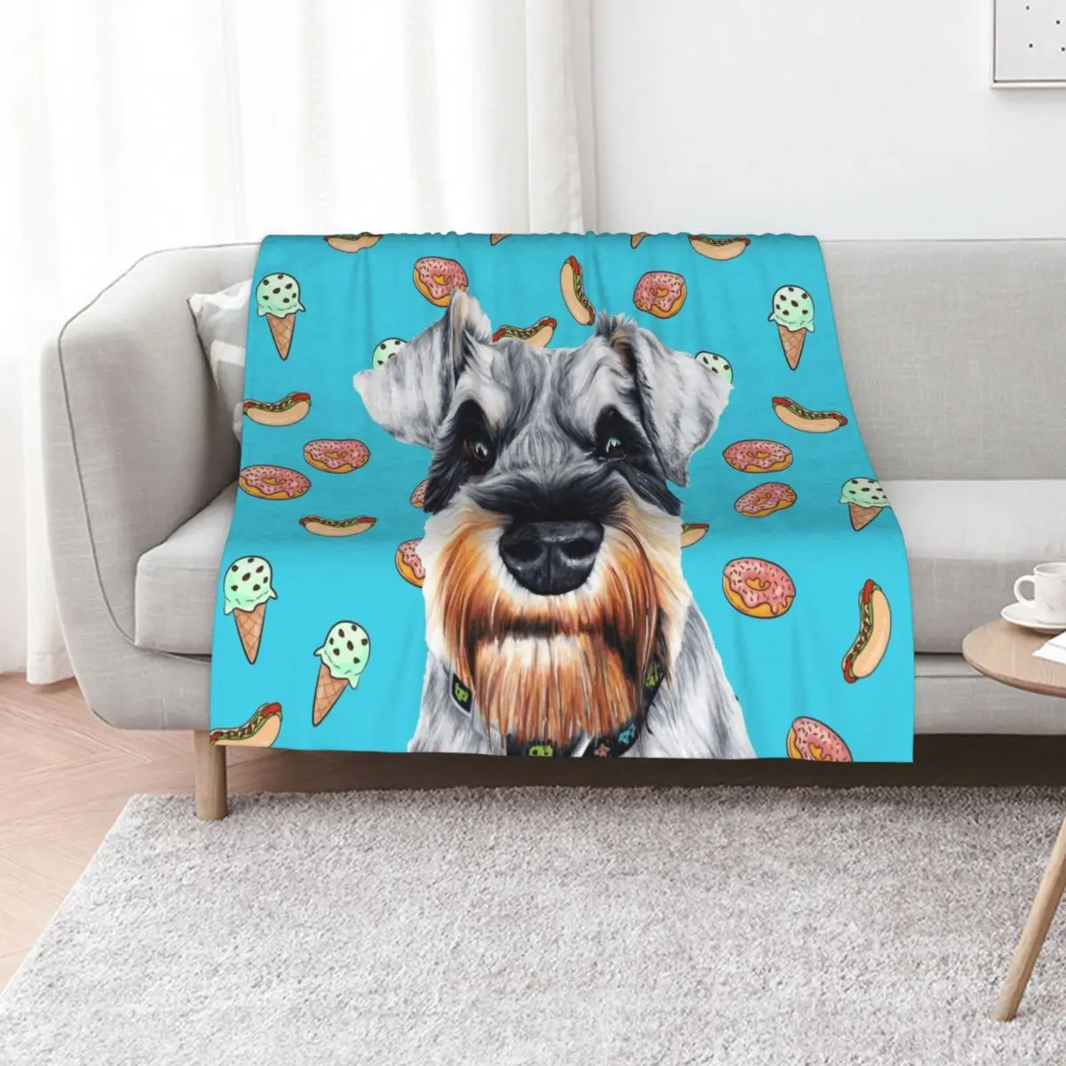 Sweets and desserts Throw Blanket Soft Thermals For Travel bed plaid Plaid Blankets
Sweets and desserts Throw Blanket Soft Thermals For Travel bed plaid Plaid Blankets