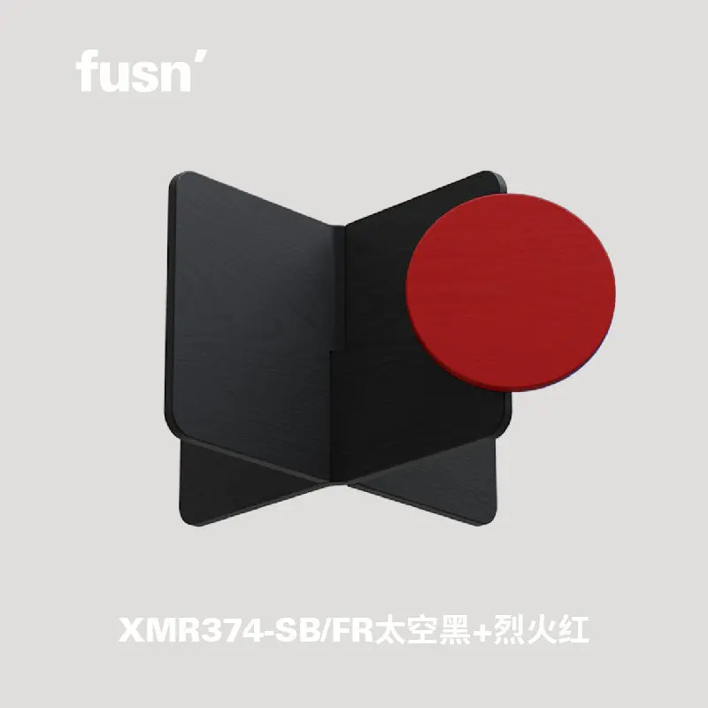 Table Compact Multi-Function Modern Round Side Unit With Magazine Rack Space Saving Accent For Small Living Room