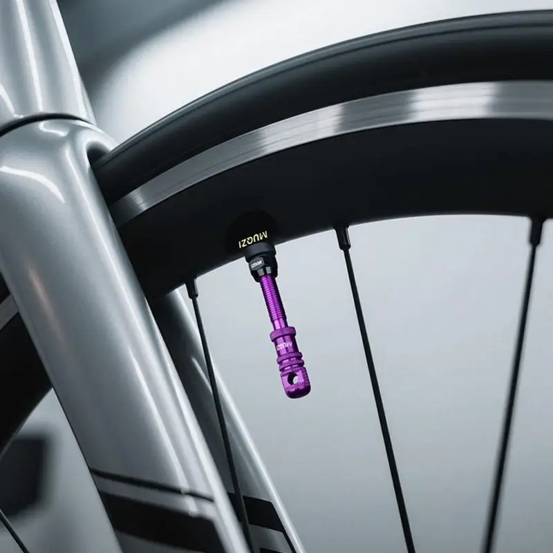 Легкие клапаны из алюминиевых сплавов, удлинители, клапаны для бескамерных шин для горных велосипедов, быстрая установка 69HD
Легкие клапаны из алюминиевых сплавов, удлинители, клапаны для бескамерных шин для горных велосипедов, быстрая установка 69HD