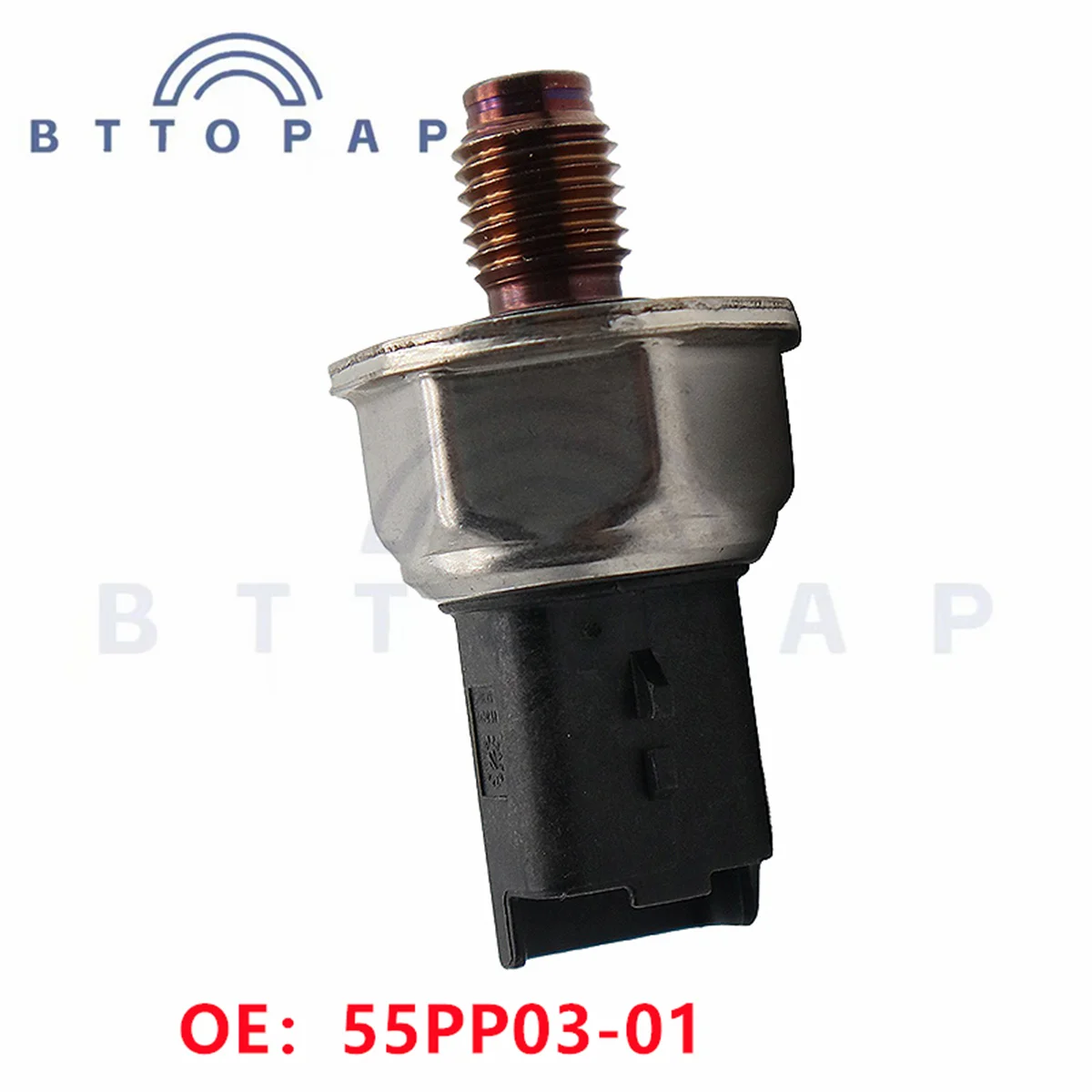 55PP03-01 9307Z507A 55PP0302 Датчик регулятора давления в топливной рампе для Ford SsangYong Rexton Renault Kyron Jaguar X-Type 2.0L
55PP03-01 9307Z507A 55PP0302 Датчик регулятора давления в топливной рампе для Ford SsangYong Rexton Renault Kyron Jaguar X-Type 2.0L