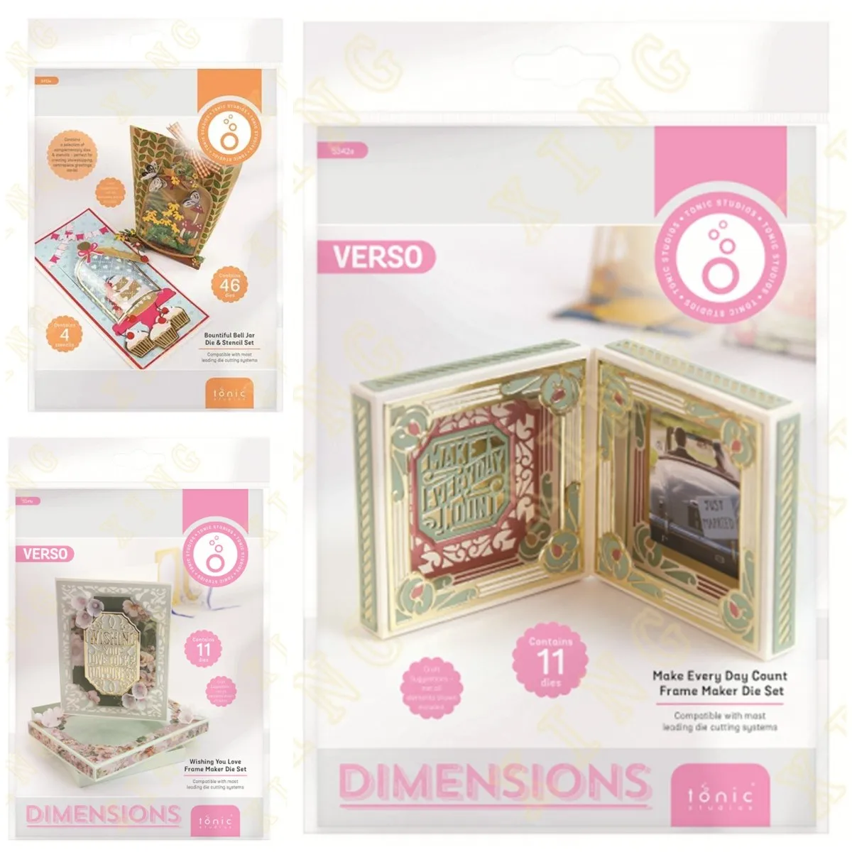 Metal Cutting Dies Stencils for Scrapbooking Stamp Photo Album Decorative Embossing Cut Die New Bell Jar Wishing You Love Frame
Metal Cutting Dies Stencils for Scrapbooking Stamp Photo Album Decorative Embossing Cut Die New Bell Jar Wishing You Love Frame