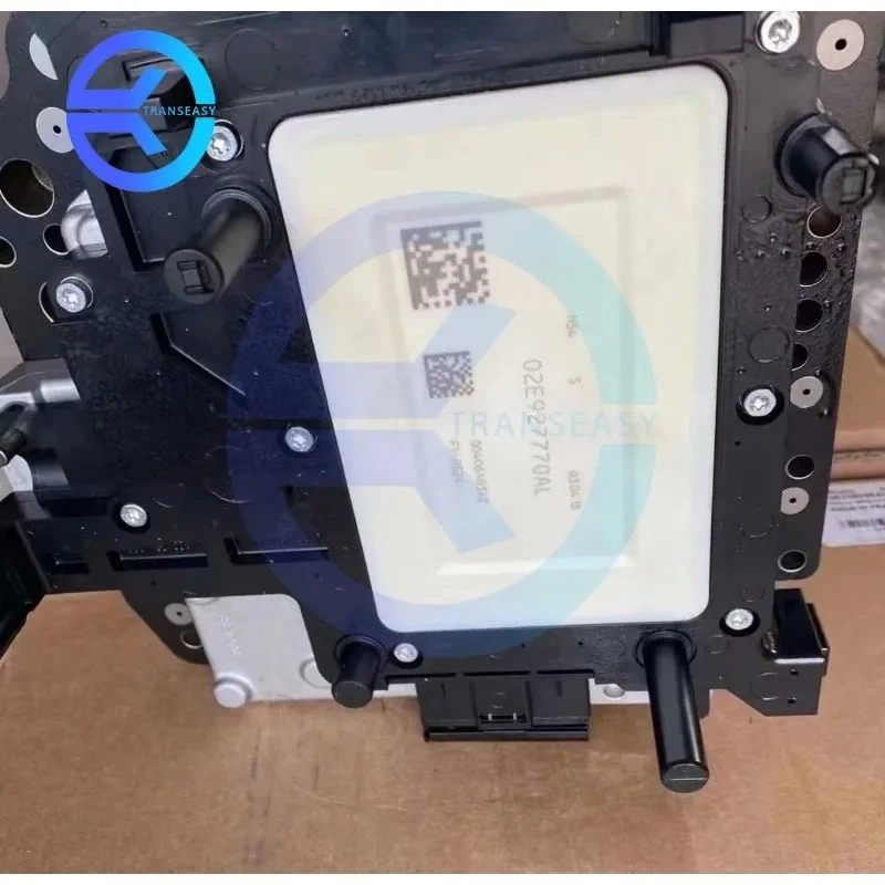 02E DQ250 Brand New TCU With Valve Body DSG 6-Speed Suit For VW AUDI SKODA 02E927770AD 02E927770AQ 02E927770AJ
02E DQ250 Brand New TCU With Valve Body DSG 6-Speed Suit For VW AUDI SKODA 02E927770AD 02E927770AQ 02E927770AJ