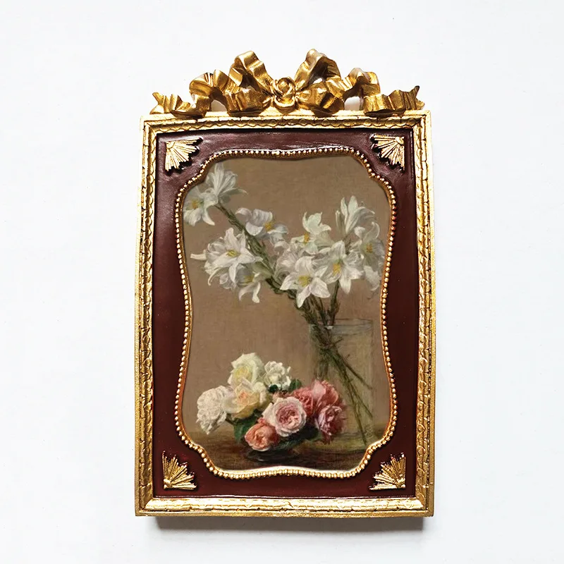 Mutihome Room Decoration Photo Frame American Country Retro Resin Photo Frame Wall Hanging Picture Frame Creative Art Resin
Mutihome Room Decoration Photo Frame American Country Retro Resin Photo Frame Wall Hanging Picture Frame Creative Art Resin