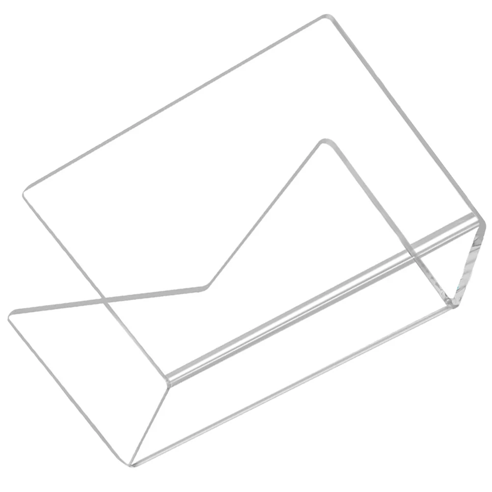 Mail Organizer Letter Sorter Postcard Display Acrylic Holder Desk Tray Desktop Holders for Work
Mail Organizer Letter Sorter Postcard Display Acrylic Holder Desk Tray Desktop Holders for Work