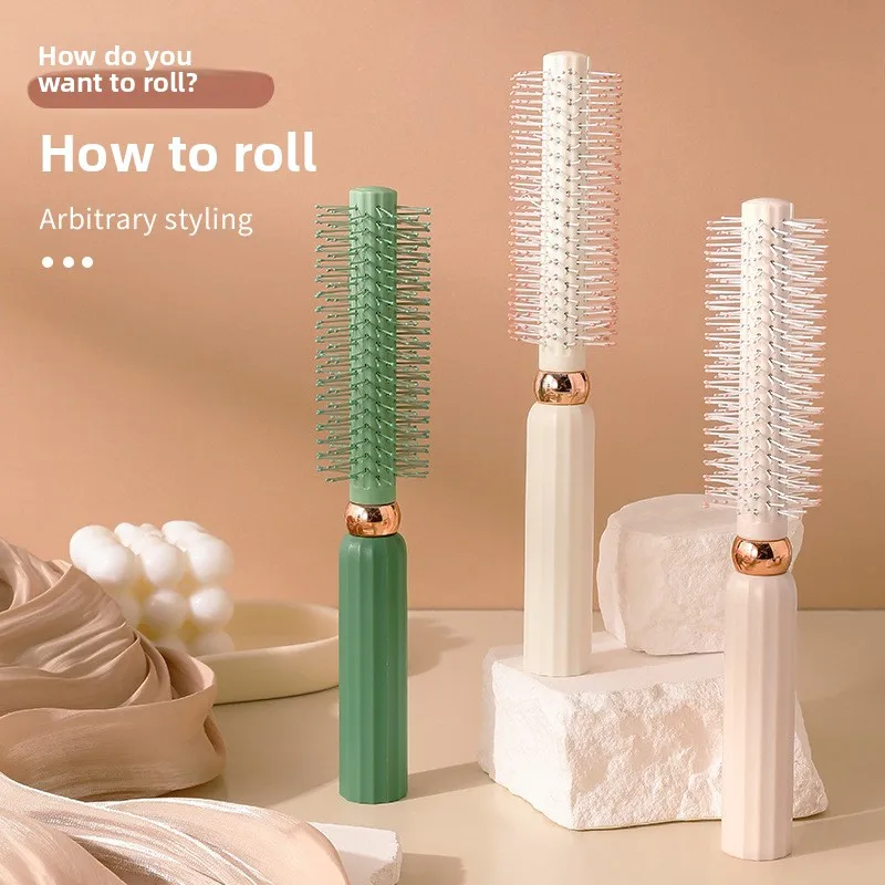 Comb lady temperament long hair curly air cushion comb airbag comb massage comb household portable student anti-static hair comb
Comb lady temperament long hair curly air cushion comb airbag comb massage comb household portable student anti-static hair comb