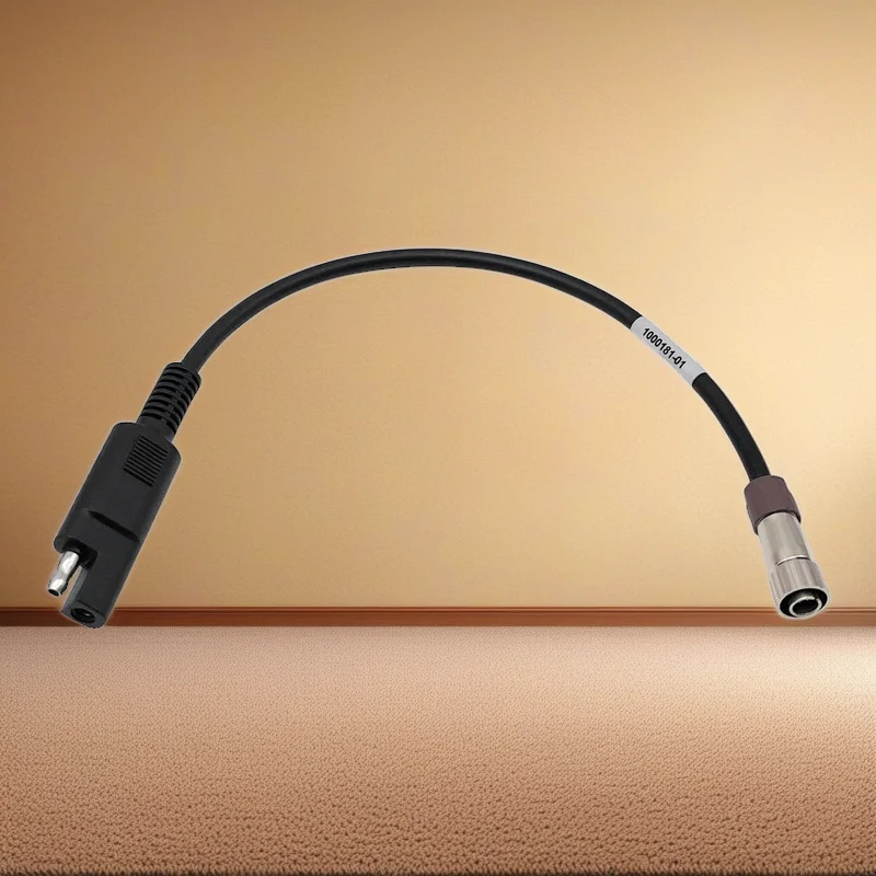 Topcon SR Hiper 6pin-SAE GPS Power Cable A00307
Topcon SR Hiper 6pin-SAE GPS Power Cable A00307