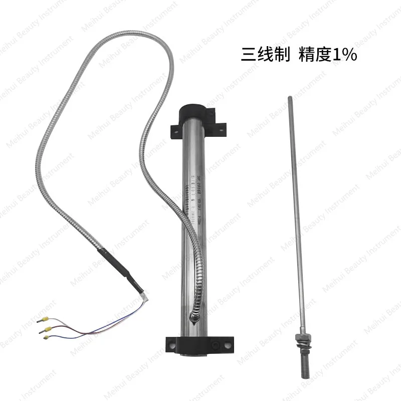 HTD-100-3 HTD-150-3 HTD-200-3 LVDT Oil Motor, Stroke, Displacement Sensor
HTD-100-3 HTD-150-3 HTD-200-3 LVDT Oil Motor, Stroke, Displacement Sensor