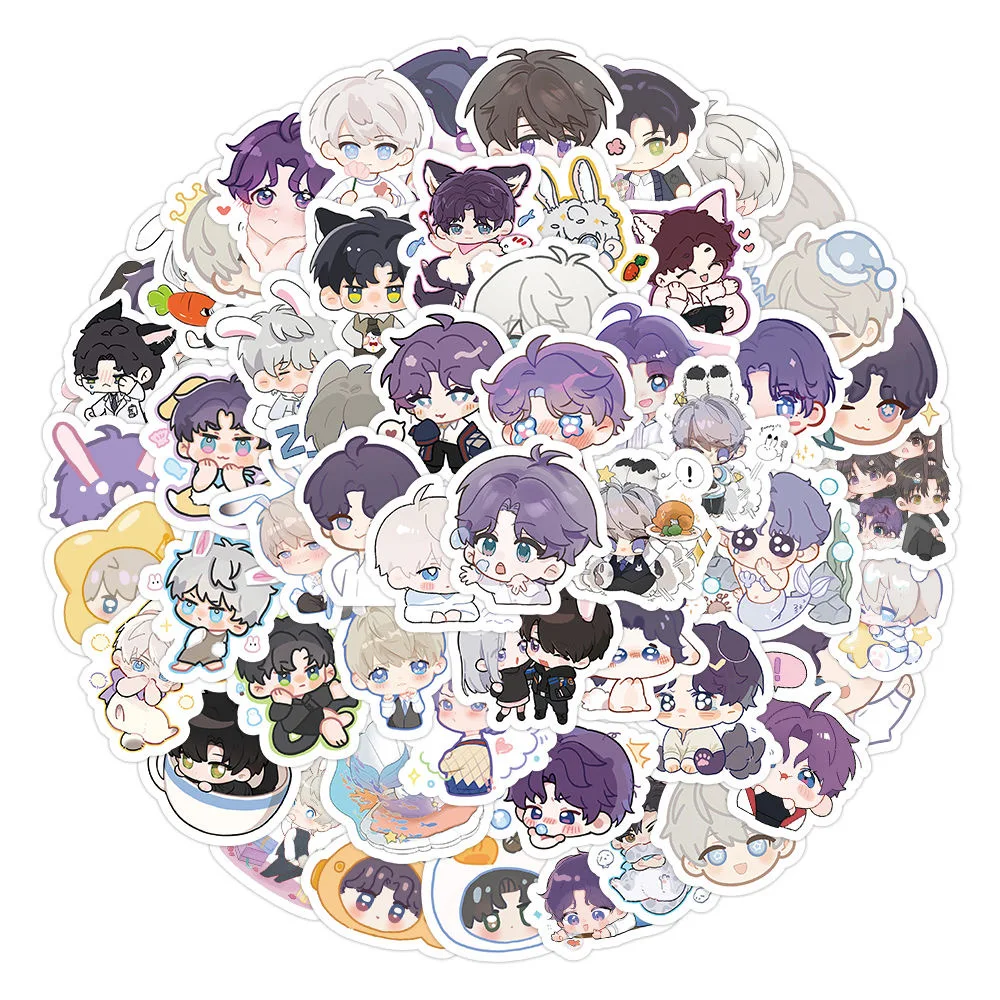 Sunsyea Love and Deepspace Merch Fans Collection Role Stickers 80 Pieces Xavier Zayne Rafayel Sylus
Sunsyea Love and Deepspace Merch Fans Collection Role Stickers 80 Pieces Xavier Zayne Rafayel Sylus