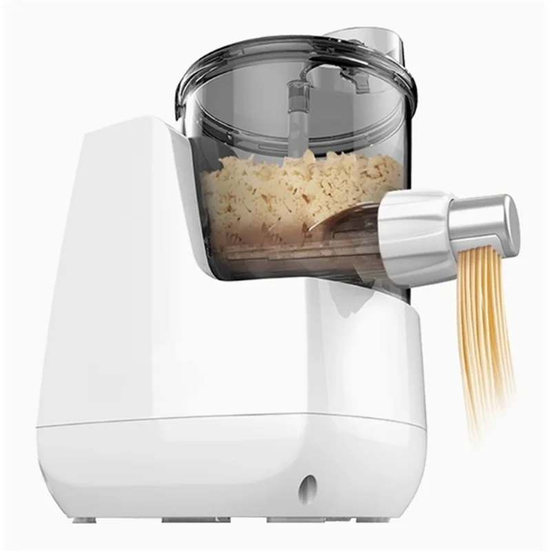 Small Electric Noodle Machine Intelligent Noodle Making and Noodle Water Adding Machine
Small Electric Noodle Machine Intelligent Noodle Making and Noodle Water Adding Machine