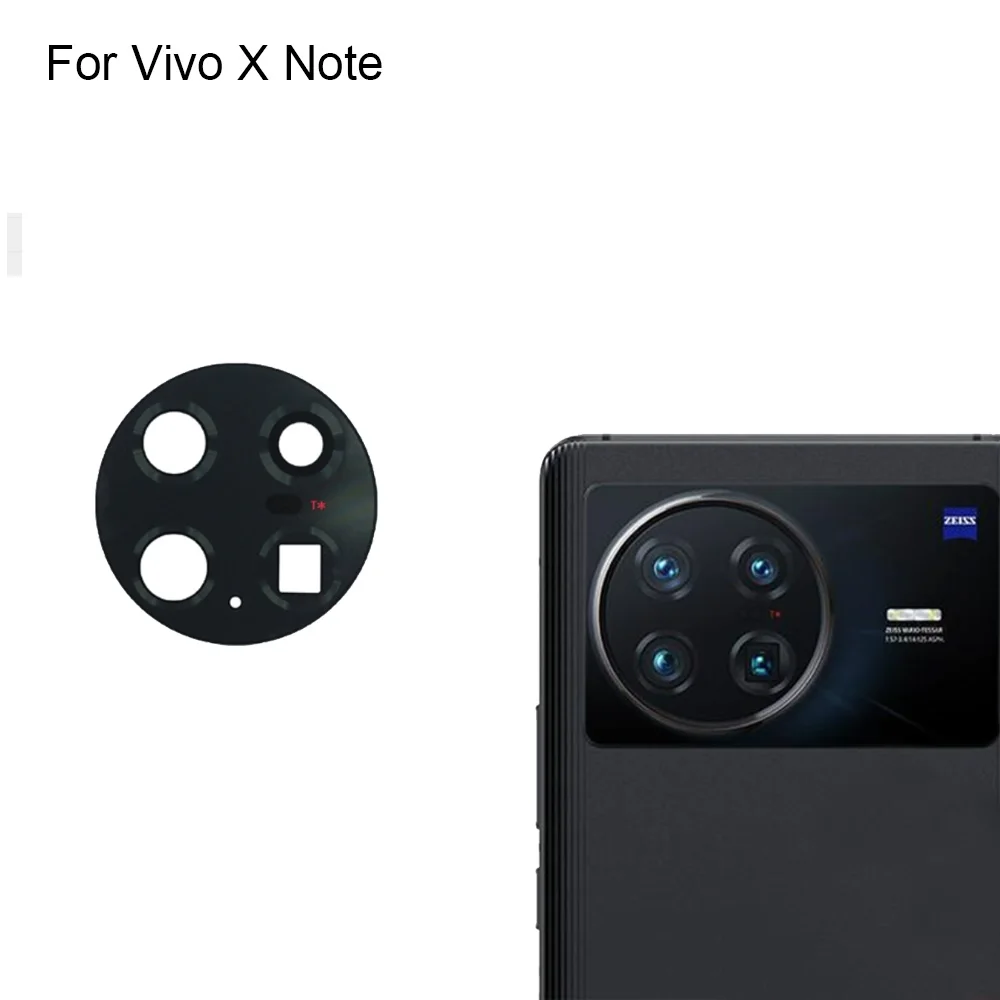High quality For Vivo X Note Back Rear Camera Glass Lens test good For Vivo XNote Replacement Parts
High quality For Vivo X Note Back Rear Camera Glass Lens test good For Vivo XNote Replacement Parts