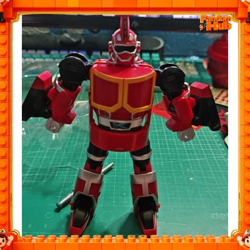 В наличии: Фигурка Bandai B-Robo Kabutack Super Transformation Form, подвижная, коллекционная, модель, игрушка, подарок
В наличии: Фигурка Bandai B-Robo Kabutack Super Transformation Form, подвижная, коллекционная, модель, игрушка, подарок