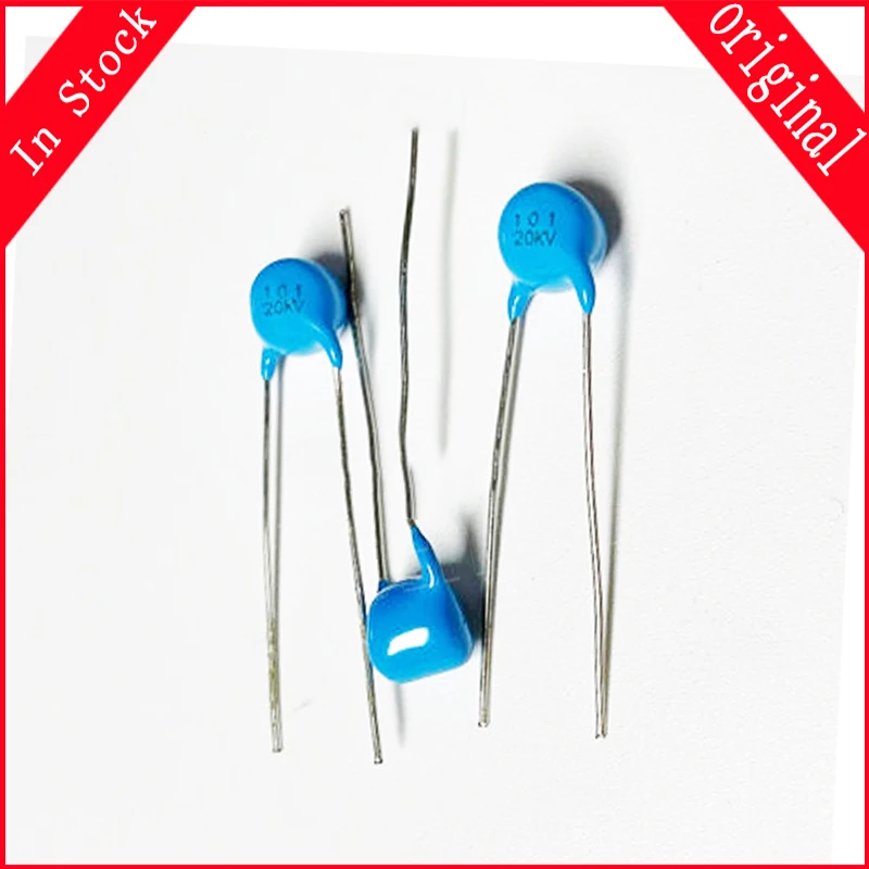 20pcs High voltage Ceramic Capacitor 1KV 33PF 82PF 100PF 220PF 470PF 560PF 1NF 2.2NF 4.7NF 10NF 22NF 471 222 223 471 103 100NF
20pcs High voltage Ceramic Capacitor 1KV 33PF 82PF 100PF 220PF 470PF 560PF 1NF 2.2NF 4.7NF 10NF 22NF 471 222 223 471 103 100NF
