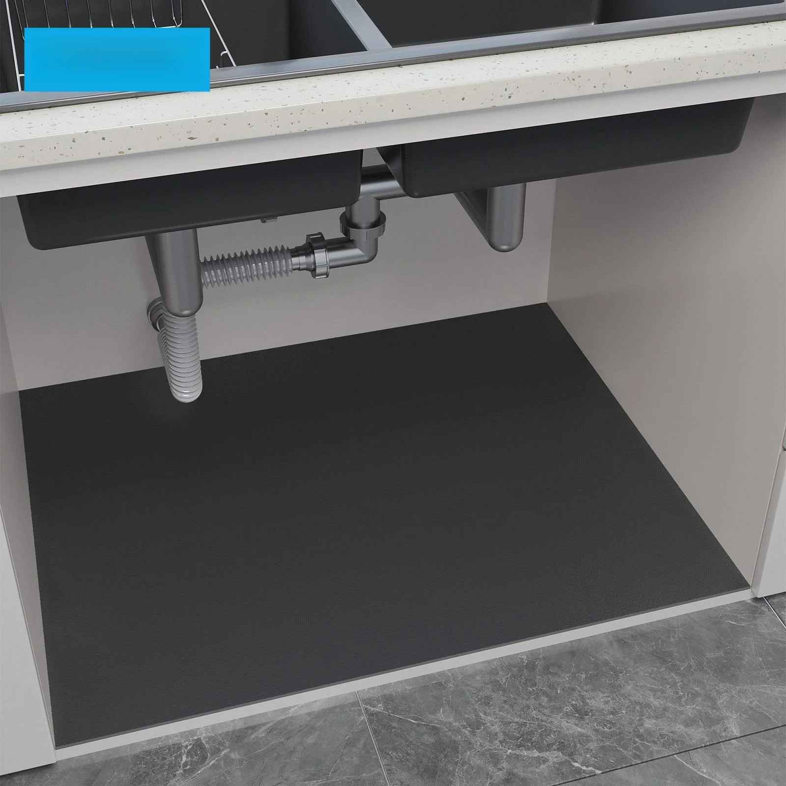 Modern Style Diatom Mud Sink Mat Cuttable Kitchen Cabinet Moisture Proof Pad Oil Resistant Drainage Pad Bathroom Home Decor
Modern Style Diatom Mud Sink Mat Cuttable Kitchen Cabinet Moisture Proof Pad Oil Resistant Drainage Pad Bathroom Home Decor