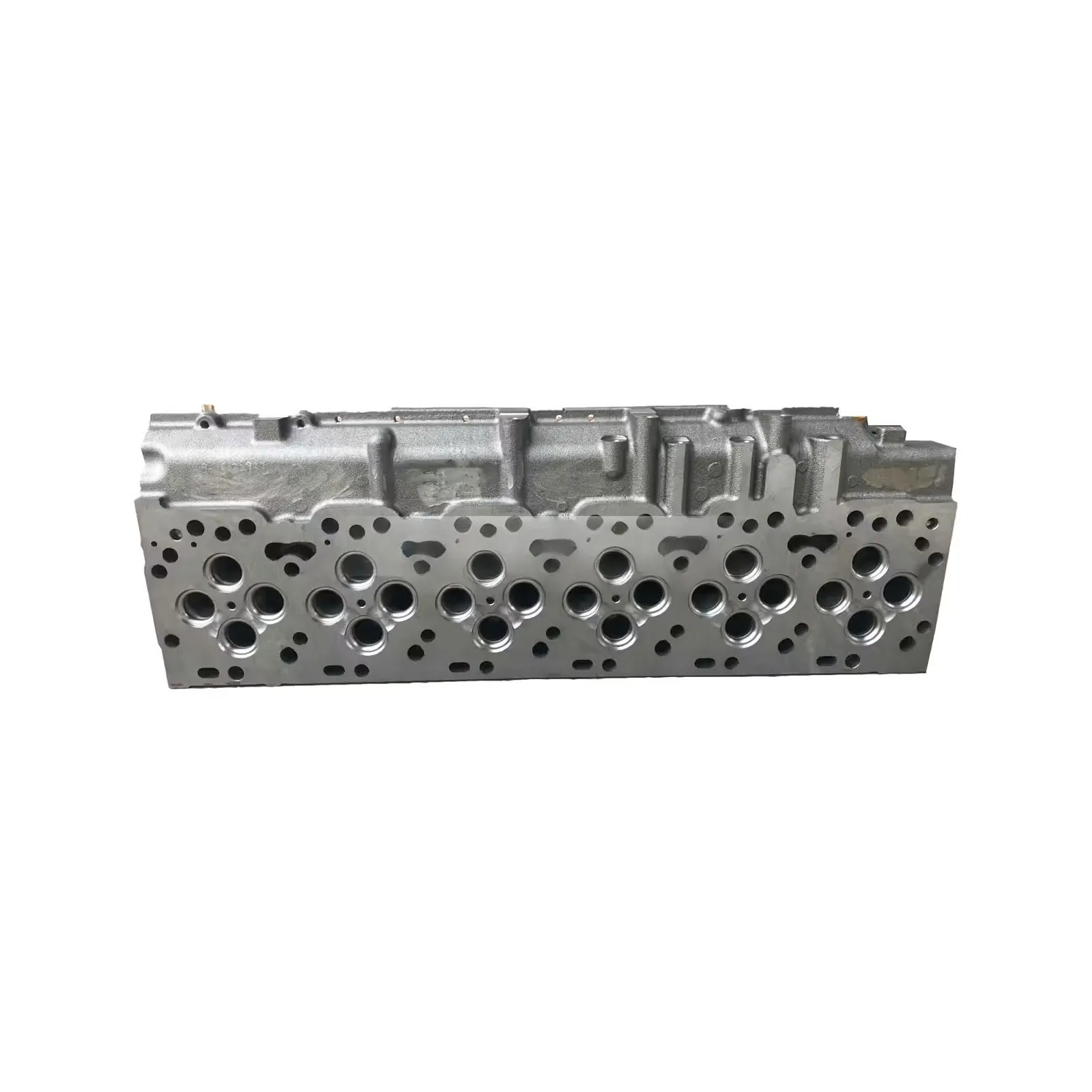 Bare Cylinder Head C4942132 for Cummins Engine ISL ISC ISB PX-8 6CT
Bare Cylinder Head C4942132 for Cummins Engine ISL ISC ISB PX-8 6CT