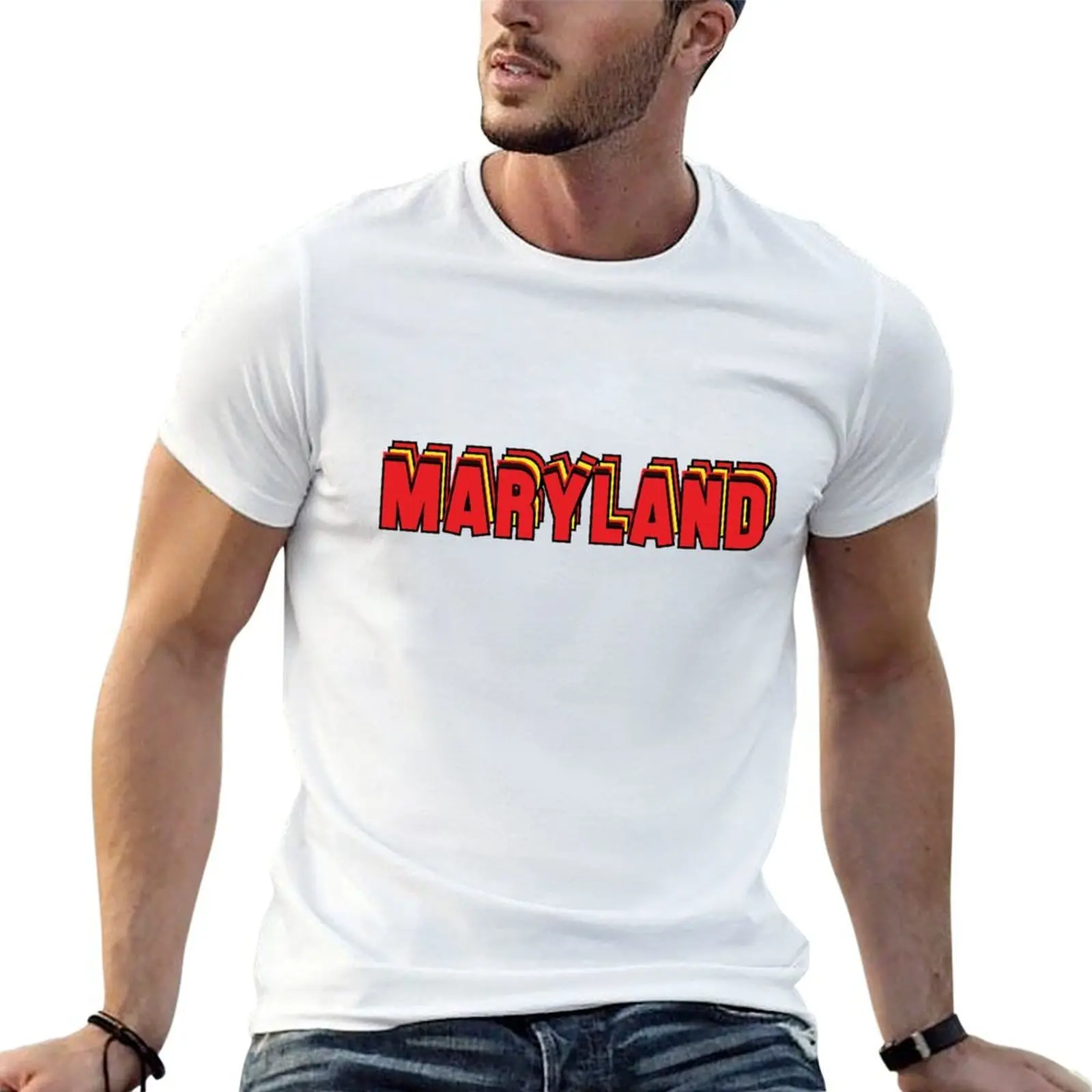 shirts t Maryland cotton funny cotton men prints for with shirts shirt 100% t t Layers T-Shirt man
shirts t Maryland cotton funny cotton men prints for with shirts shirt 100% t t Layers T-Shirt man