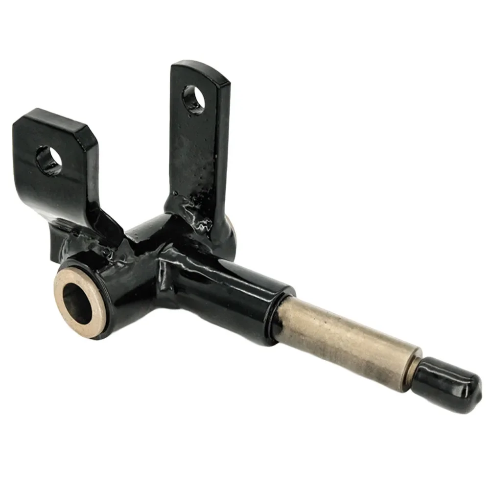 A Dependable Solution in the Form of a Steel Spindle Set Designed Exclusively For Use In Post 2004 Gas/Electric Vehicles
A Dependable Solution in the Form of a Steel Spindle Set Designed Exclusively For Use In Post 2004 Gas/Electric Vehicles