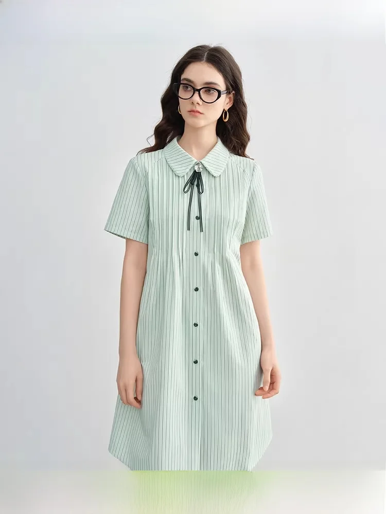 Sweet A-Line Dr Striped Casual Summer New Sle plus Size Women's High Waist Polyester Cotton Blend ort Skirt
Sweet A-Line Dr Striped Casual Summer New Sle plus Size Women's High Waist Polyester Cotton Blend ort Skirt