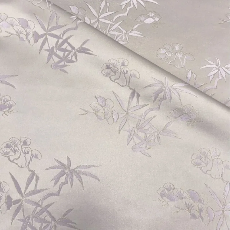 Elegant imitation brocade jacquard fabric new Chinese-style waistcoat cheongsam dress Hanfu throw pillow
Elegant imitation brocade jacquard fabric new Chinese-style waistcoat cheongsam dress Hanfu throw pillow