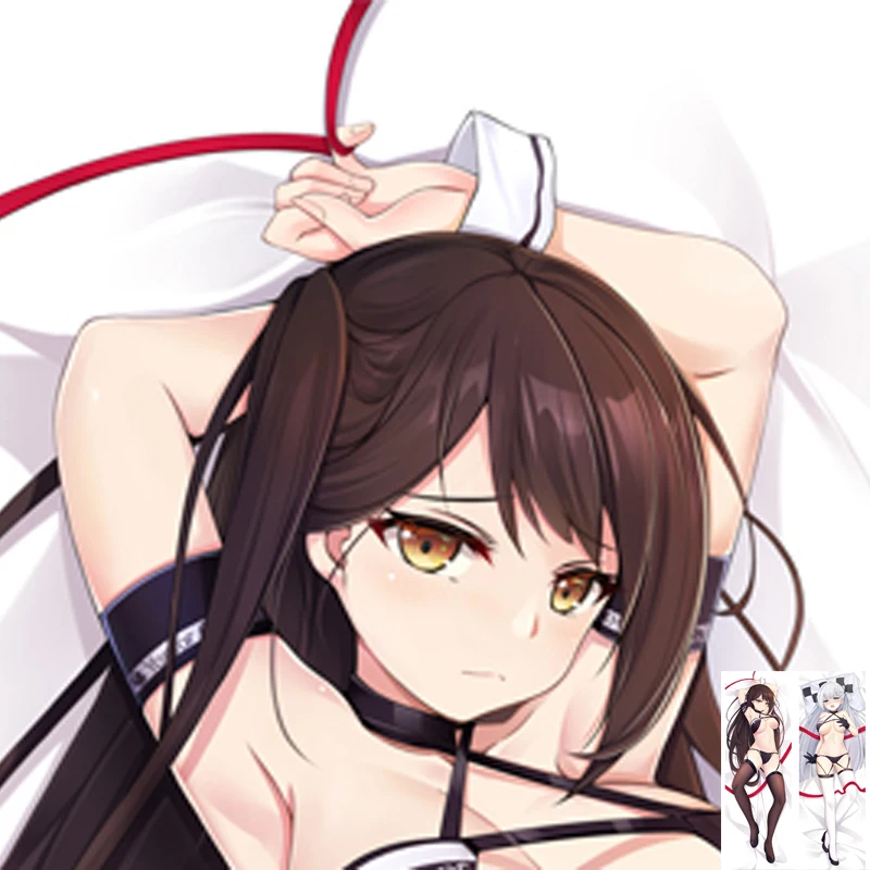 Dakimakura Anime Pillow Case Charismatic Giant Breasts Pillow Cover Halloween Christmas Decoration 2023
Dakimakura Anime Pillow Case Charismatic Giant Breasts Pillow Cover Halloween Christmas Decoration 2023