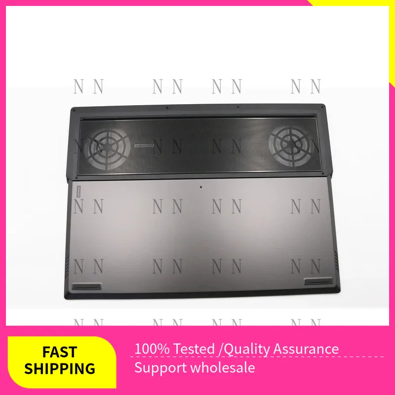 GGT For Lenovo Legion Y730-17ICH Bottom Case Base Cover Lower Case Gray 5CB0S57327
GGT For Lenovo Legion Y730-17ICH Bottom Case Base Cover Lower Case Gray 5CB0S57327