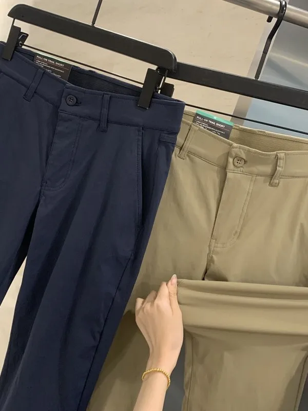 in BLUE Men's Outdoor Casual Straight Leg Pants Versatile Comfortable Breathable Skin-Friendly Fashionable Daily Wear
in BLUE Men's Outdoor Casual Straight Leg Pants Versatile Comfortable Breathable Skin-Friendly Fashionable Daily Wear