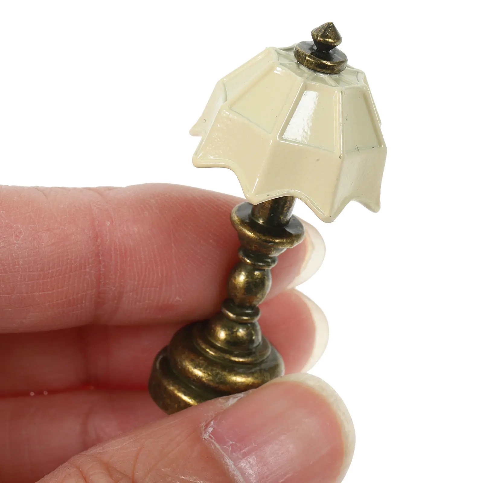 Miniature Retro Table Lamp Mini Desktop Light Decorative Vintage Lamp for Landscape Garden Bedroom Office Use
Miniature Retro Table Lamp Mini Desktop Light Decorative Vintage Lamp for Landscape Garden Bedroom Office Use