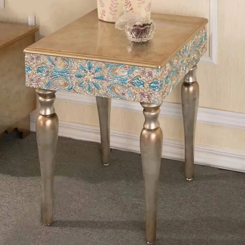 Square Tray Coffee Table Clear Waterproof Floor Minimalist Small Side Table Living Room Nordic Mesa Auxiliar Furniture Nordic
Square Tray Coffee Table Clear Waterproof Floor Minimalist Small Side Table Living Room Nordic Mesa Auxiliar Furniture Nordic