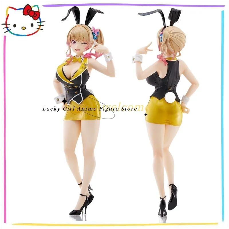 In Stock Original GSC PUP BUNNY GARDEN L Size 2025 new Anime Games Model Figure Collection Gift Statue Doll Toys
In Stock Original GSC PUP BUNNY GARDEN L Size 2025 new Anime Games Model Figure Collection Gift Statue Doll Toys