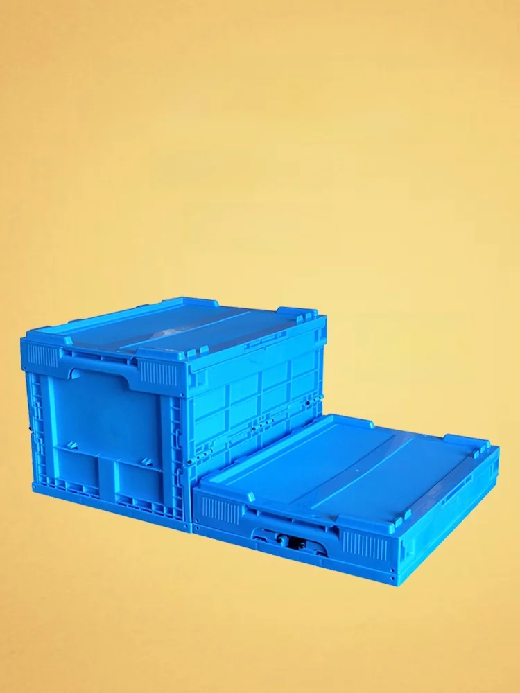 Foldable Plastic Storage Box with Lid Organizer Transshipment Box Multi-Functional Stackable Closet Kitchen Study Storage Box
Foldable Plastic Storage Box with Lid Organizer Transshipment Box Multi-Functional Stackable Closet Kitchen Study Storage Box
