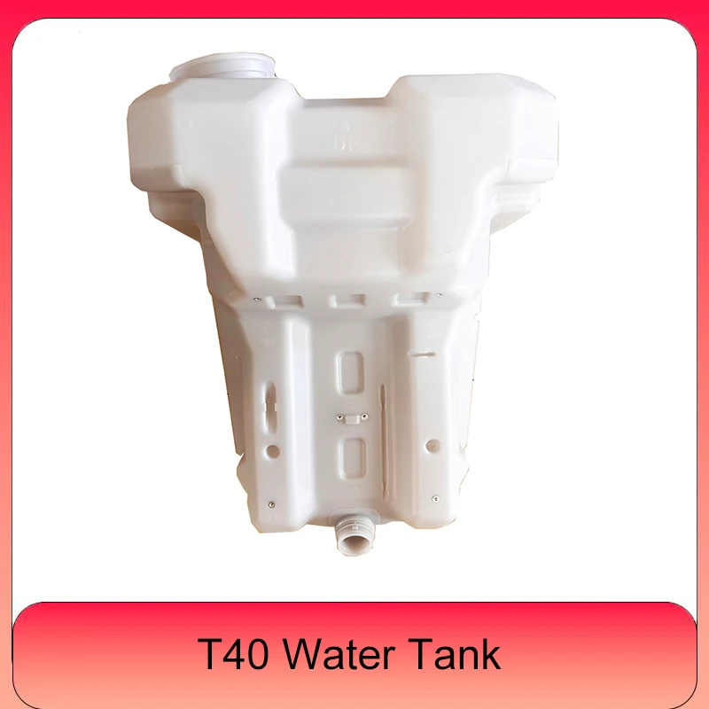Original Brand New DJI Plant Protection Drone T40 Water Tank For Repair Parts
Original Brand New DJI Plant Protection Drone T40 Water Tank For Repair Parts
