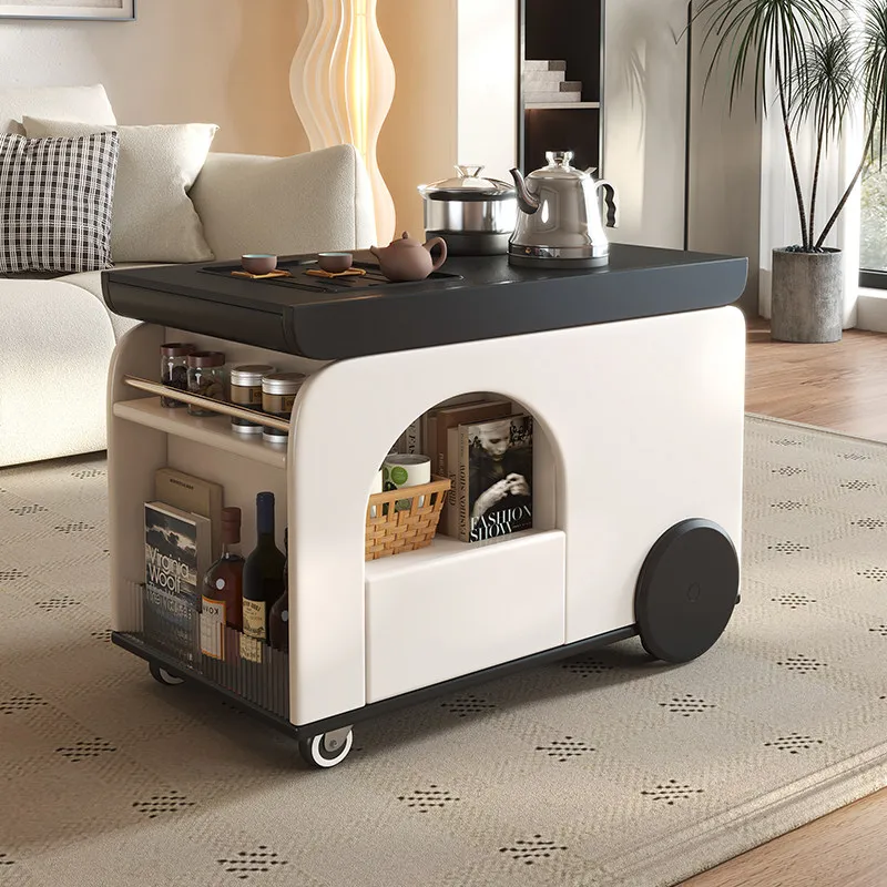 Wood Decoration Coffee Tables Living Room Modern Apartments Coffee Tables Center Lateral Storage Coutchtisch Furniture For Home
Wood Decoration Coffee Tables Living Room Modern Apartments Coffee Tables Center Lateral Storage Coutchtisch Furniture For Home