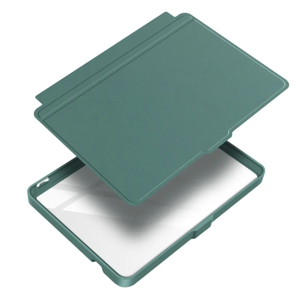 Auto Wake/Sleep Case Split Design Magnetic Protective Shell Acrylic Wear Resistant Funda for KOBO Clara Color/2E/BW 6 inch
Auto Wake/Sleep Case Split Design Magnetic Protective Shell Acrylic Wear Resistant Funda for KOBO Clara Color/2E/BW 6 inch