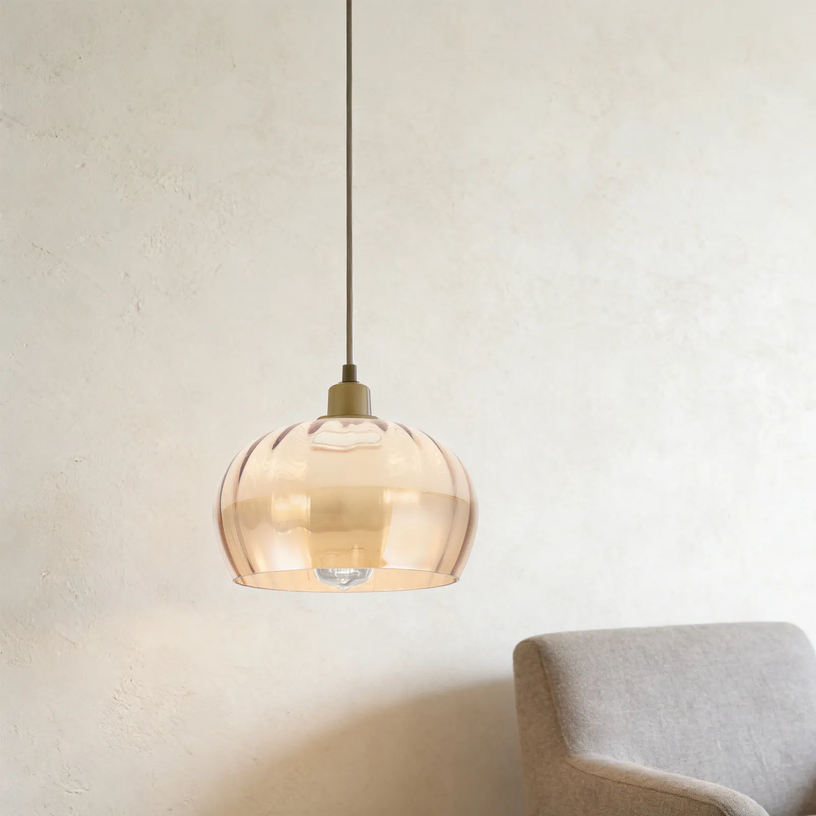 Double Door Glass Lamp Shade for Modern Pendant Light Fixture Clear Tempered Glass Cover Compatible with E27 Socket
Double Door Glass Lamp Shade for Modern Pendant Light Fixture Clear Tempered Glass Cover Compatible with E27 Socket