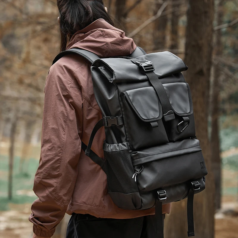 Travel Backpack School Men Business Backpack Large Capacity Laptop Bag 17.3 Laptop Waterproof Fashion Backpack Outdoor Sport Bag
Travel Backpack School Men Business Backpack Large Capacity Laptop Bag 17.3 Laptop Waterproof Fashion Backpack Outdoor Sport Bag