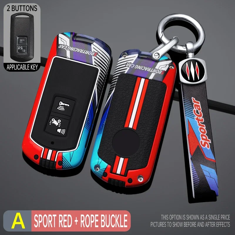 Metal +silicone Car key case cover shell For Honda motorcycle VARIO PCX160 PCX150 XADV750 VISION SH350 SH300 2Button Accessories
Metal +silicone Car key case cover shell For Honda motorcycle VARIO PCX160 PCX150 XADV750 VISION SH350 SH300 2Button Accessories