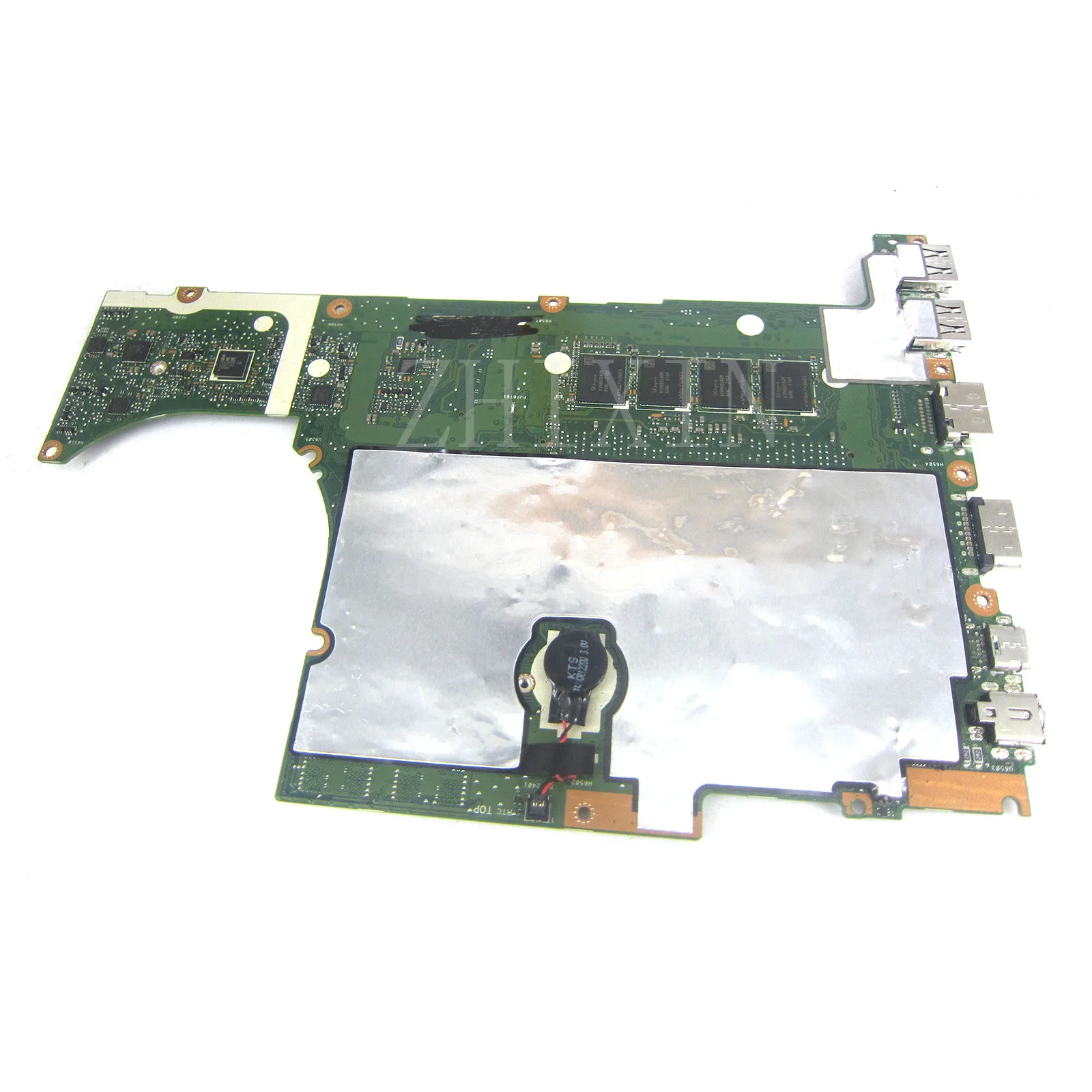 For ASUS B1400CEPE B1400C B1400 Laptop Motherboard With I5/I7-11th CPU UMA/V2G 16G RAM B1400 mainboard full test
For ASUS B1400CEPE B1400C B1400 Laptop Motherboard With I5/I7-11th CPU UMA/V2G 16G RAM B1400 mainboard full test