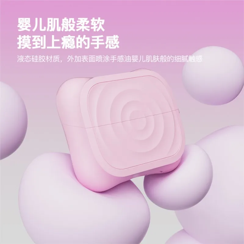 INS Water Ripple Liquid Silicone Shockproof Earphone Case for Samsung Galaxy Buds 3 3Pro 3FE Wireless Bluetooth Headphone Cover
INS Water Ripple Liquid Silicone Shockproof Earphone Case for Samsung Galaxy Buds 3 3Pro 3FE Wireless Bluetooth Headphone Cover