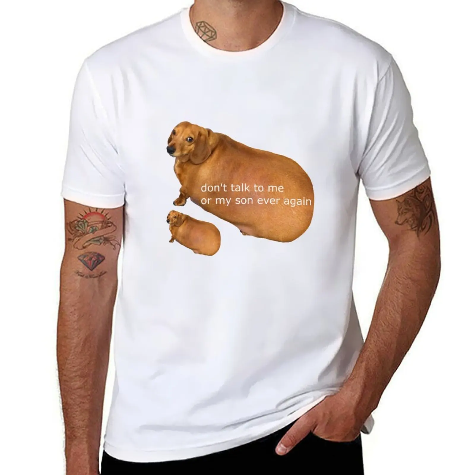 Don't talk to me or my son ever again - geek T-Shirt basketball graphic tees oversized luxury designer funny t shirts men
Don't talk to me or my son ever again - geek T-Shirt basketball graphic tees oversized luxury designer funny t shirts men