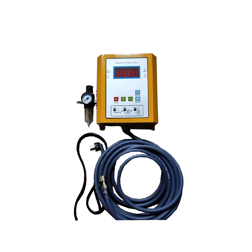 Tire Inflator tire full automatic inflator Digital display air pump Air meter Electric car inflation for Vehicle
Tire Inflator tire full automatic inflator Digital display air pump Air meter Electric car inflation for Vehicle