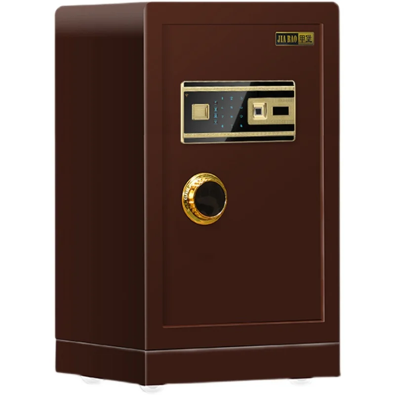 Механический пожарный сейф. Винтажный сверхмощный офисный пароль с отпечатками пальцев. Ручной ключ. Противоугонный сейф.
Механический пожарный сейф. Винтажный сверхмощный офисный пароль с отпечатками пальцев. Ручной ключ. Противоугонный сейф.