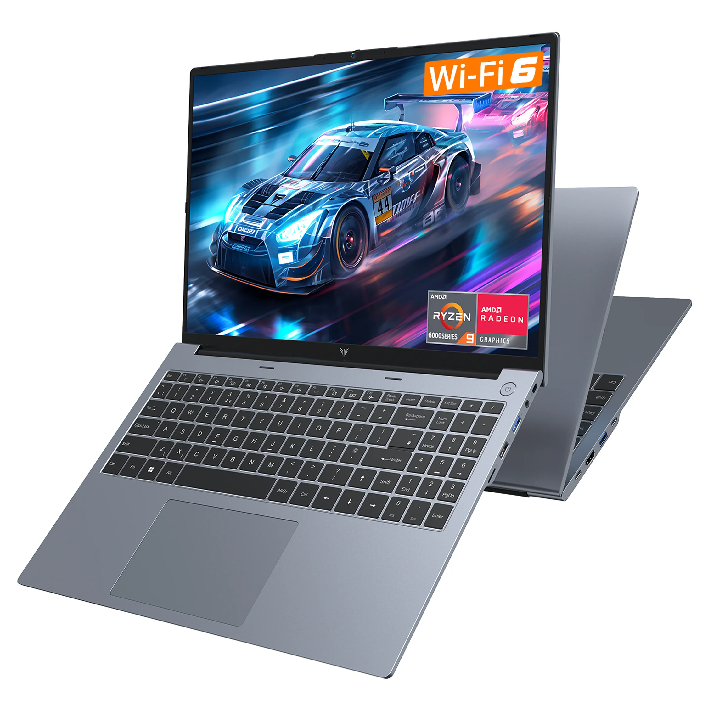 ACEMAGIC Laptop 16inch FHD Gaming Laptop AMD Ryzen 9 6900HX 16GB RAM 512GB SSD Windows 11 Pro Notebook Backlit KB Wifi6 BT5.2
ACEMAGIC Laptop 16inch FHD Gaming Laptop AMD Ryzen 9 6900HX 16GB RAM 512GB SSD Windows 11 Pro Notebook Backlit KB Wifi6 BT5.2